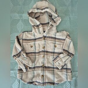 24 M/2 T Boys Top Bundle